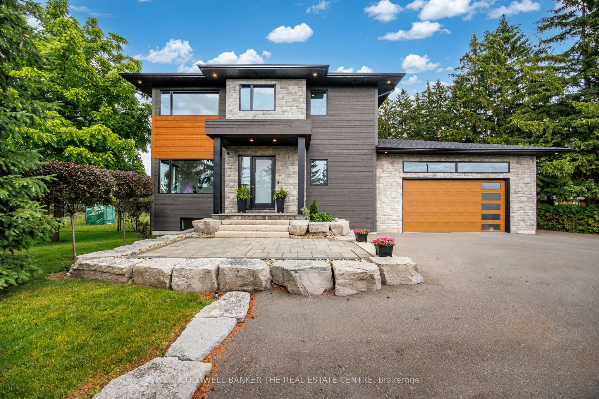 11657 Warden Avenue, Whitchurch-stouffville, ON, L4A 2J9