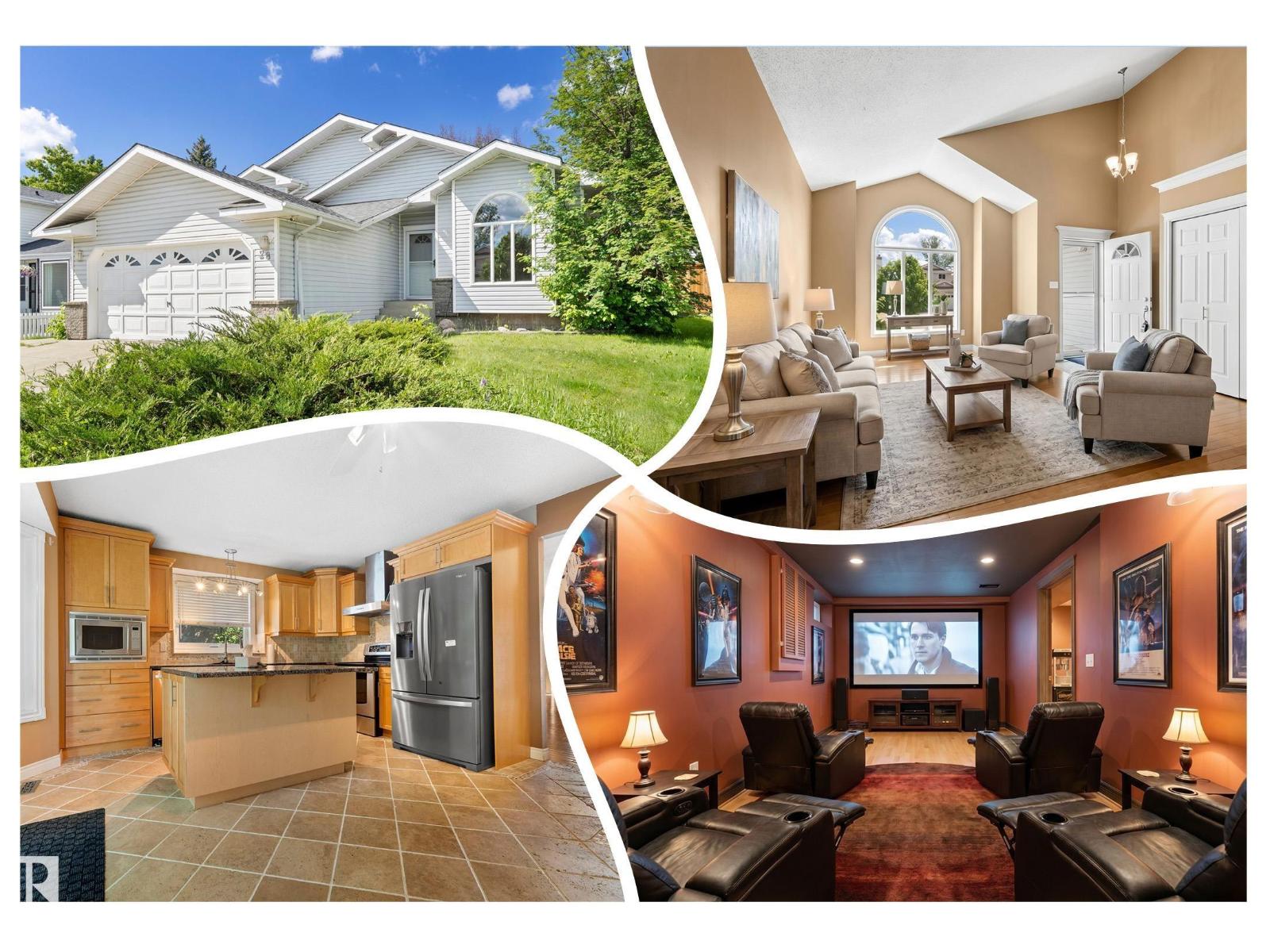 28 Harrold Place, St. Albert, AB, T8N5P8