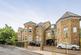 Golden Manor, Hanwell, London, W7