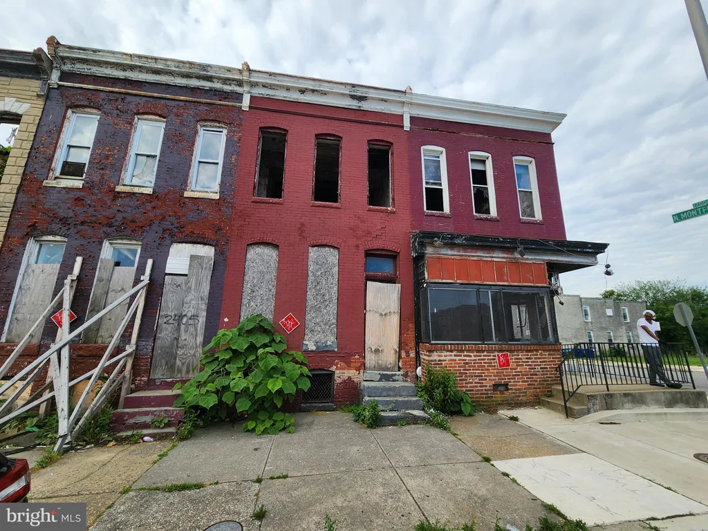 2403 E Biddle Street, Baltimore, MD 21213 photo 3