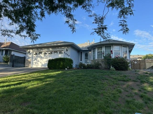 7968 161a Street, Surrey, BC, V4N 0K3