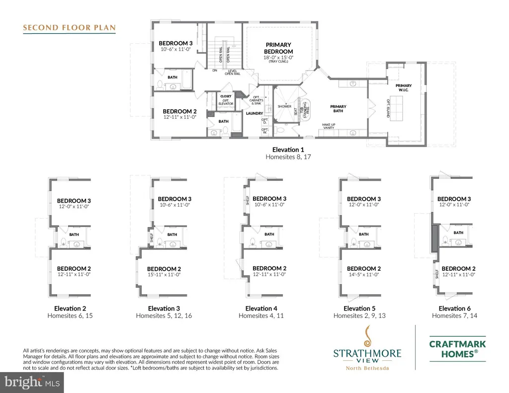 5026 Strathmore Avenue, Kensington, MD 20895