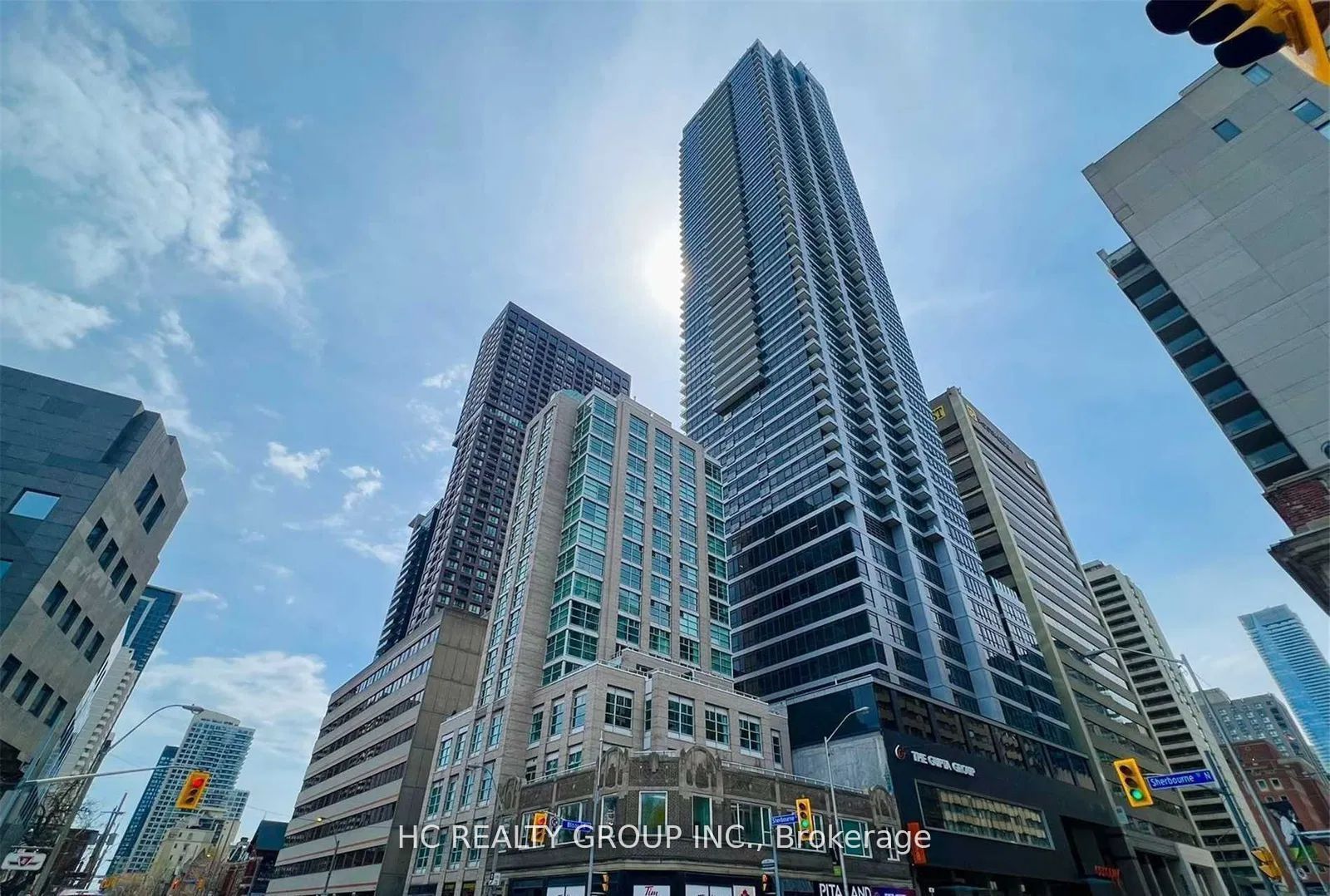 1905-395 Bloor Street E, Toronto, ON, M4W 0B4