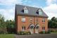 Plot 70, The Greendale Semi at The Paddocks, Harrow Drive PR4 photo 2