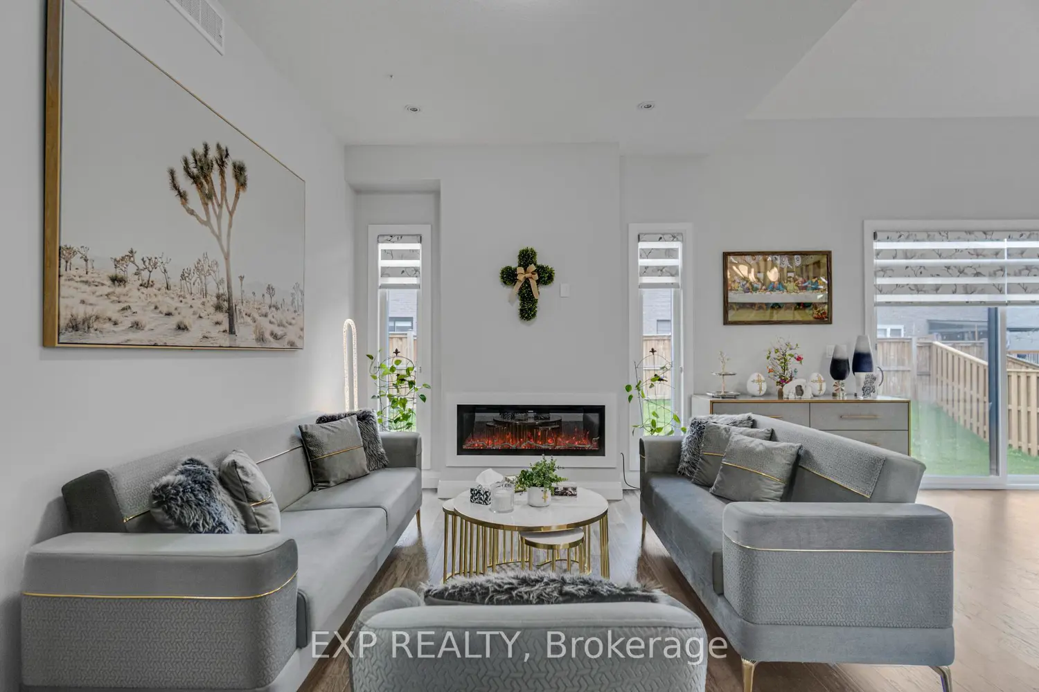 923 Stonecliffe Walk 5 photo 2