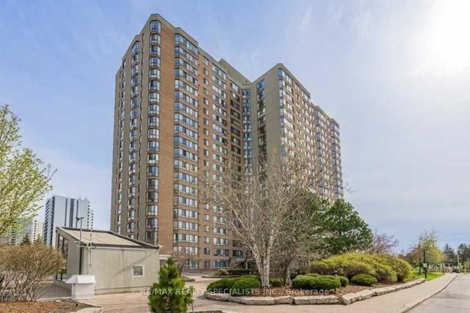 55 Bamburgh Circle 113