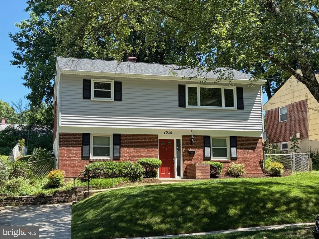 4035 Adams Drive, Silver Spring, MD 20902 photo 2