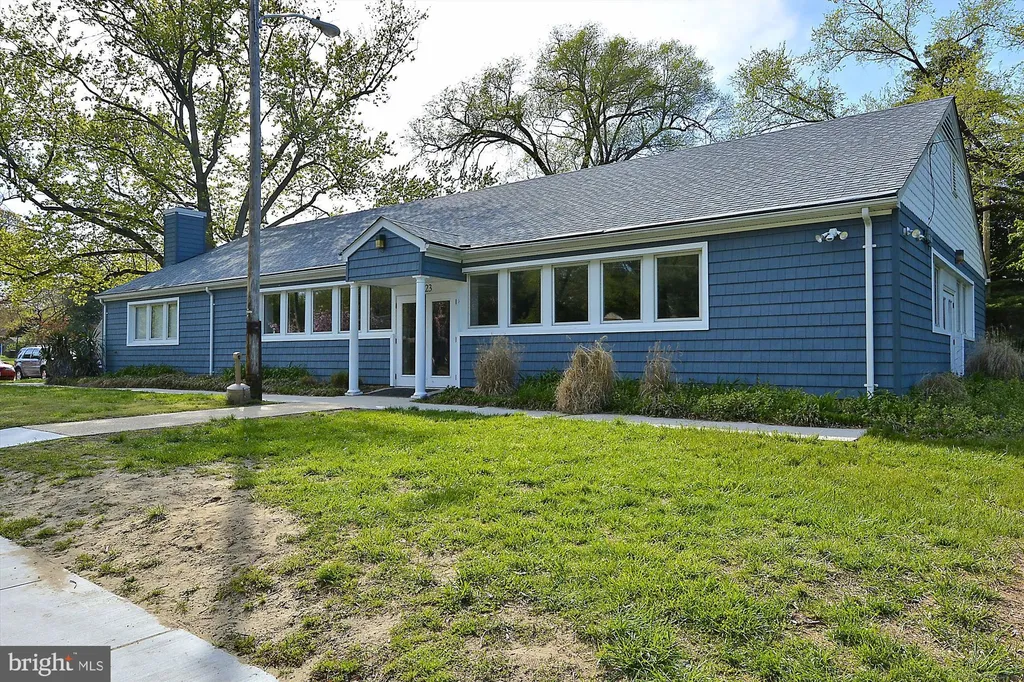 1248 Hilltop Drive, Annapolis, MD 21409