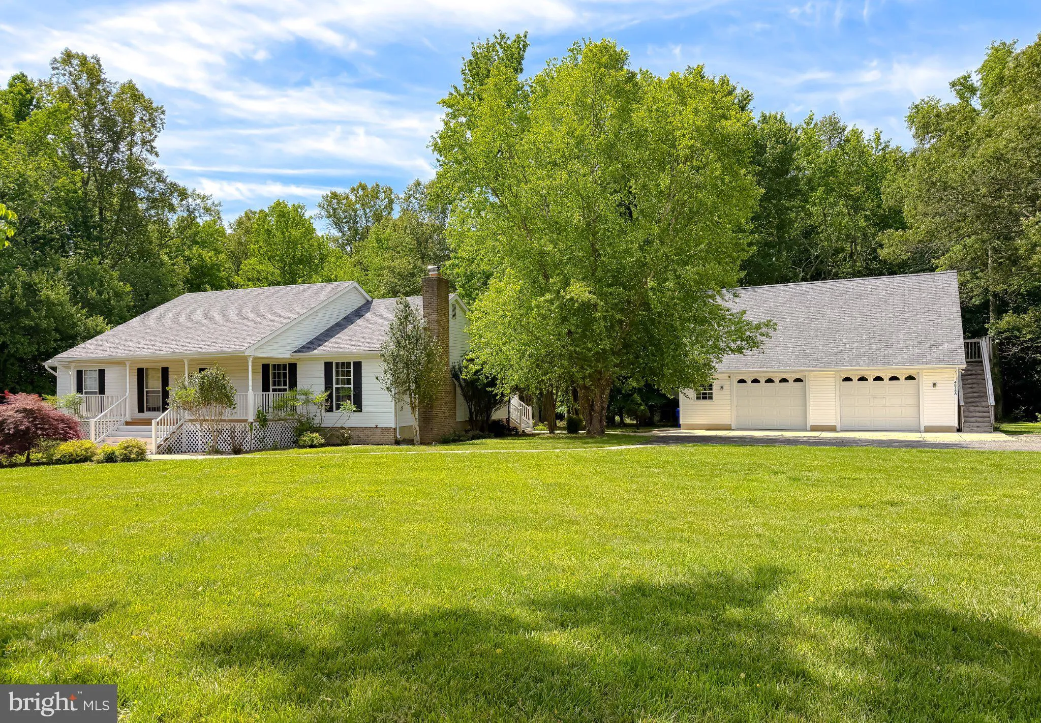 4075 Heritage Knolls Place, Indian Head, MD 20640