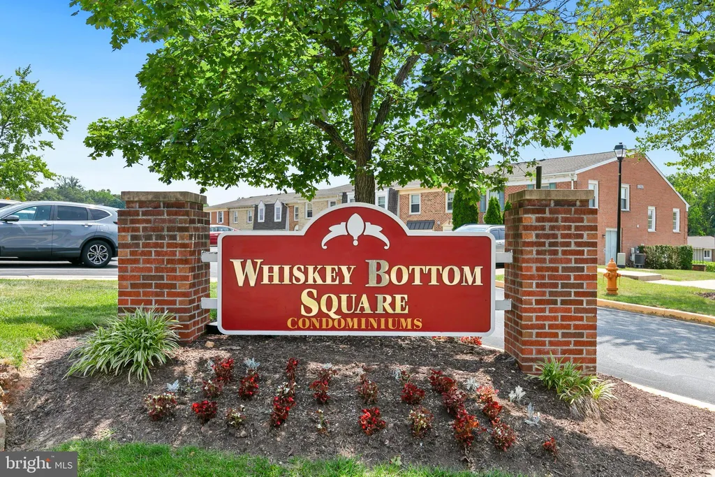 9075 N Laurel Road Unit O, Laurel, MD 20723