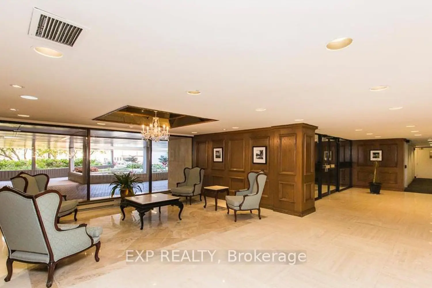 530 Laurier Avenue 1105 photo 3