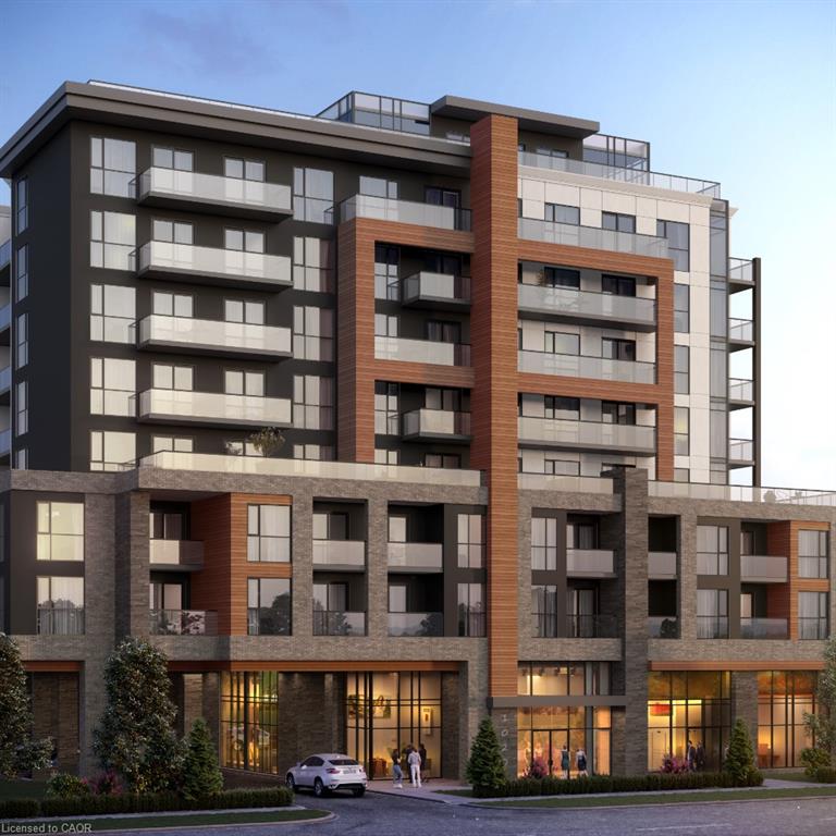407-1020 Upper James Street, Hamilton, ON, L9C 3A8
