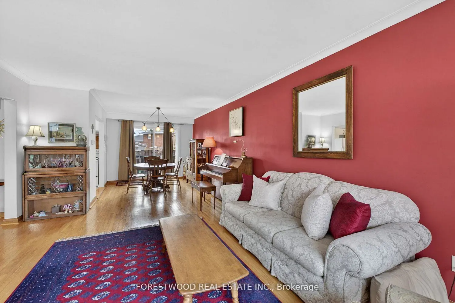 651 Breckenridge Road photo 3