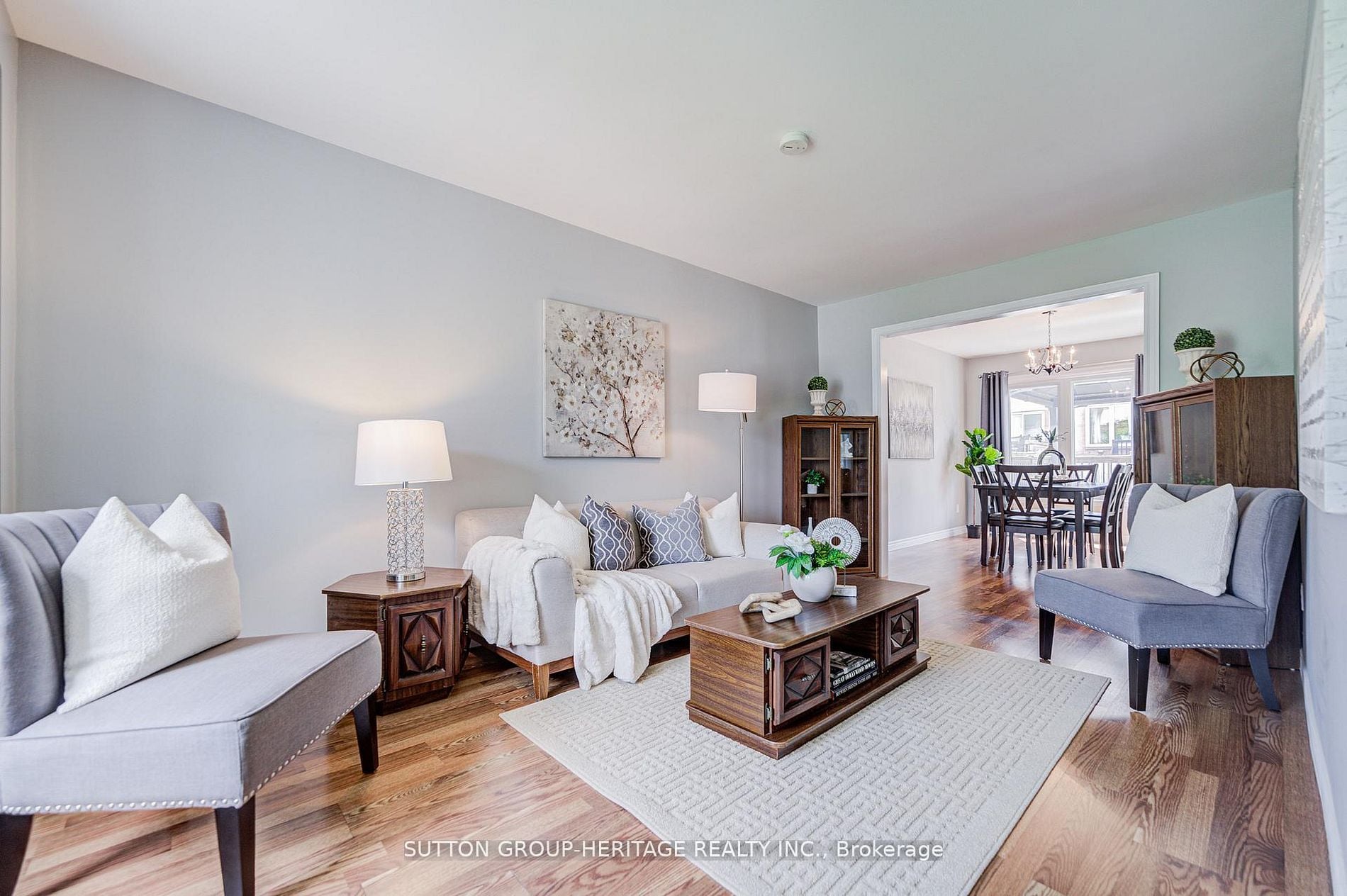 138 Reed Drive, Ajax, ON, L1S 6V2 photo 5