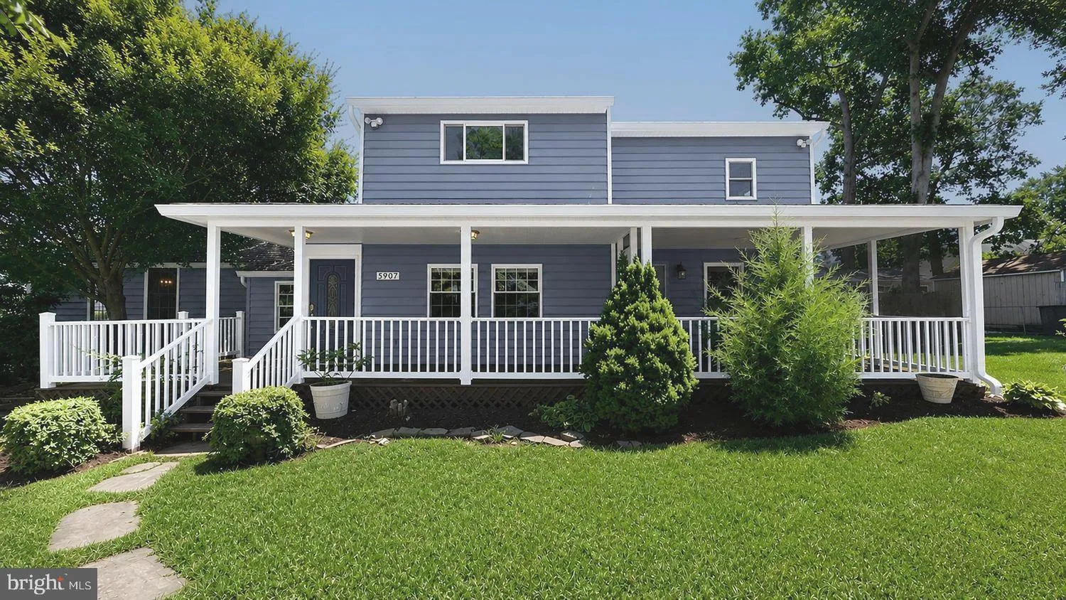 3907 3rd Street, North Beach, MD 20714