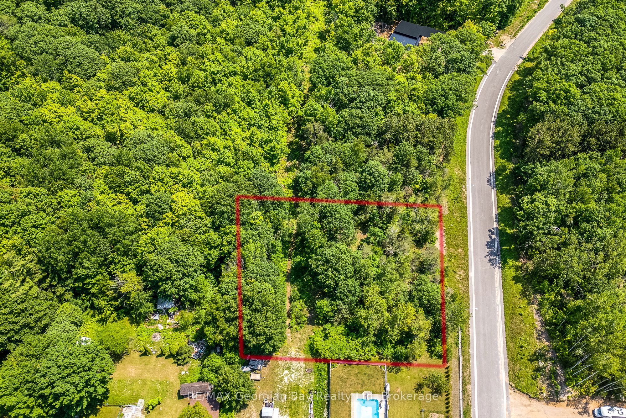 Lot 71 Whispering Pine Circle, Tiny, ON, L9M 0C2 photo 2