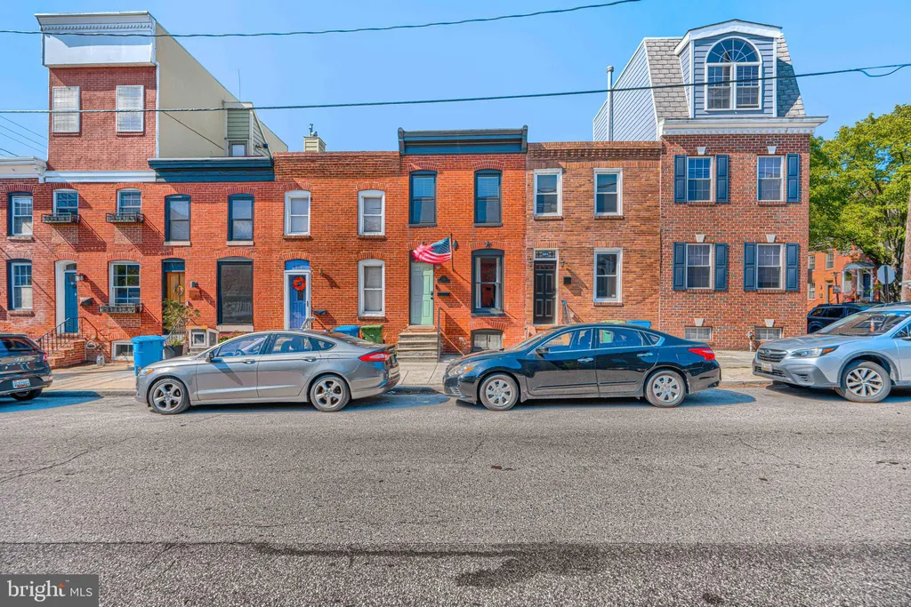110 E Randall Street E, Baltimore, MD 21230 photo 4