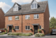 Plot 148 - The Aldridge at Top Farm, Higham Lane, Nuneaton CV10