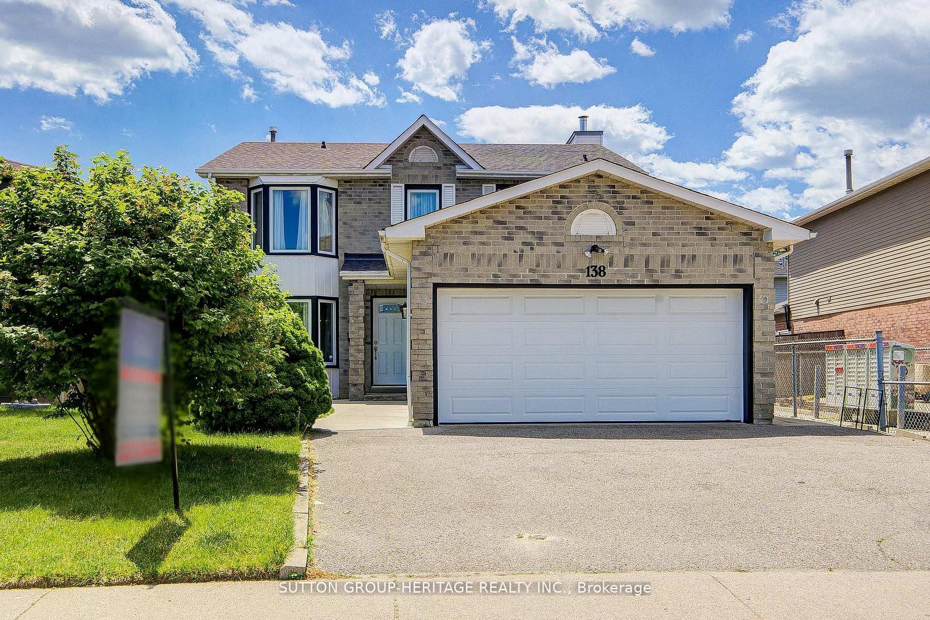 138 Reed Drive, Ajax, ON, L1S 6V2 photo 2