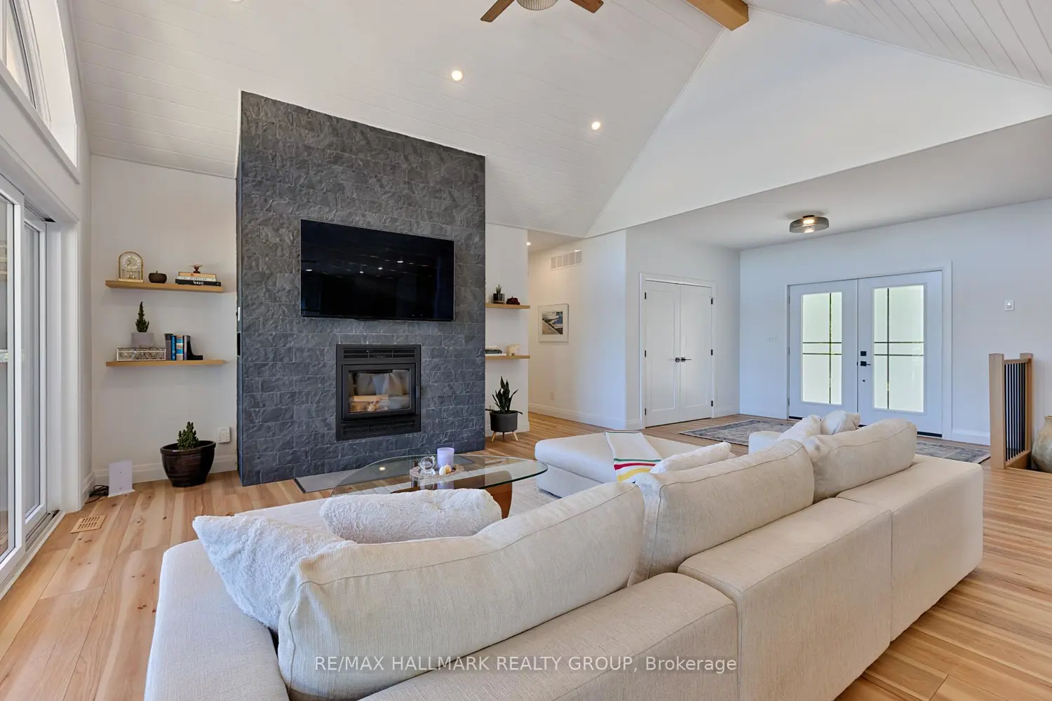 64 Hamish Trail
