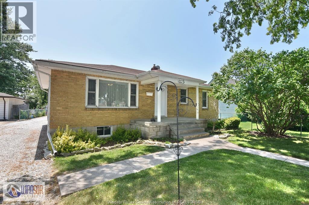 273 Fort , Amherstburg, ON, N9V1C1