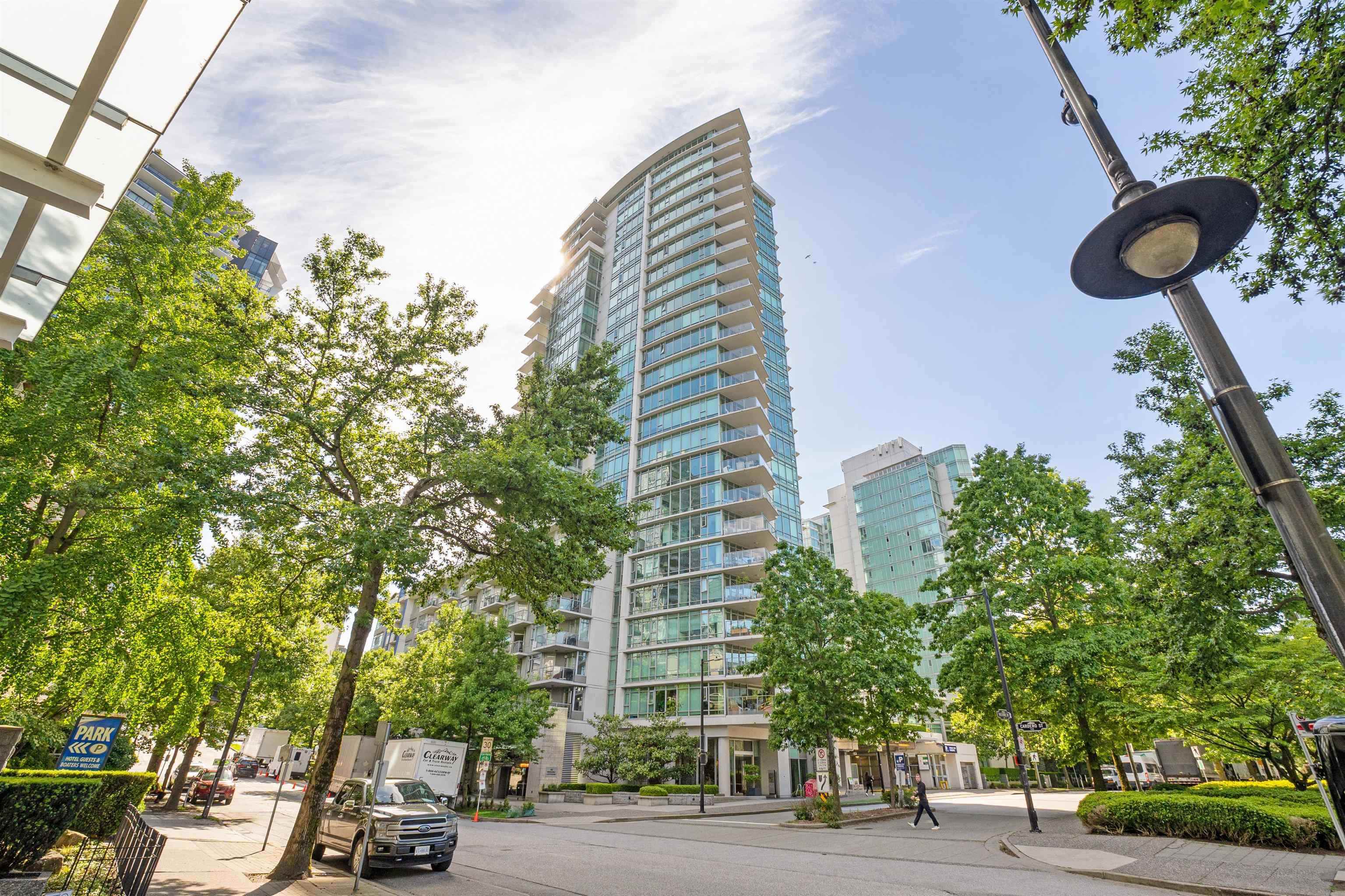 1904-1616 Bayshore Drive, Vancouver, BC, V6G 3L1