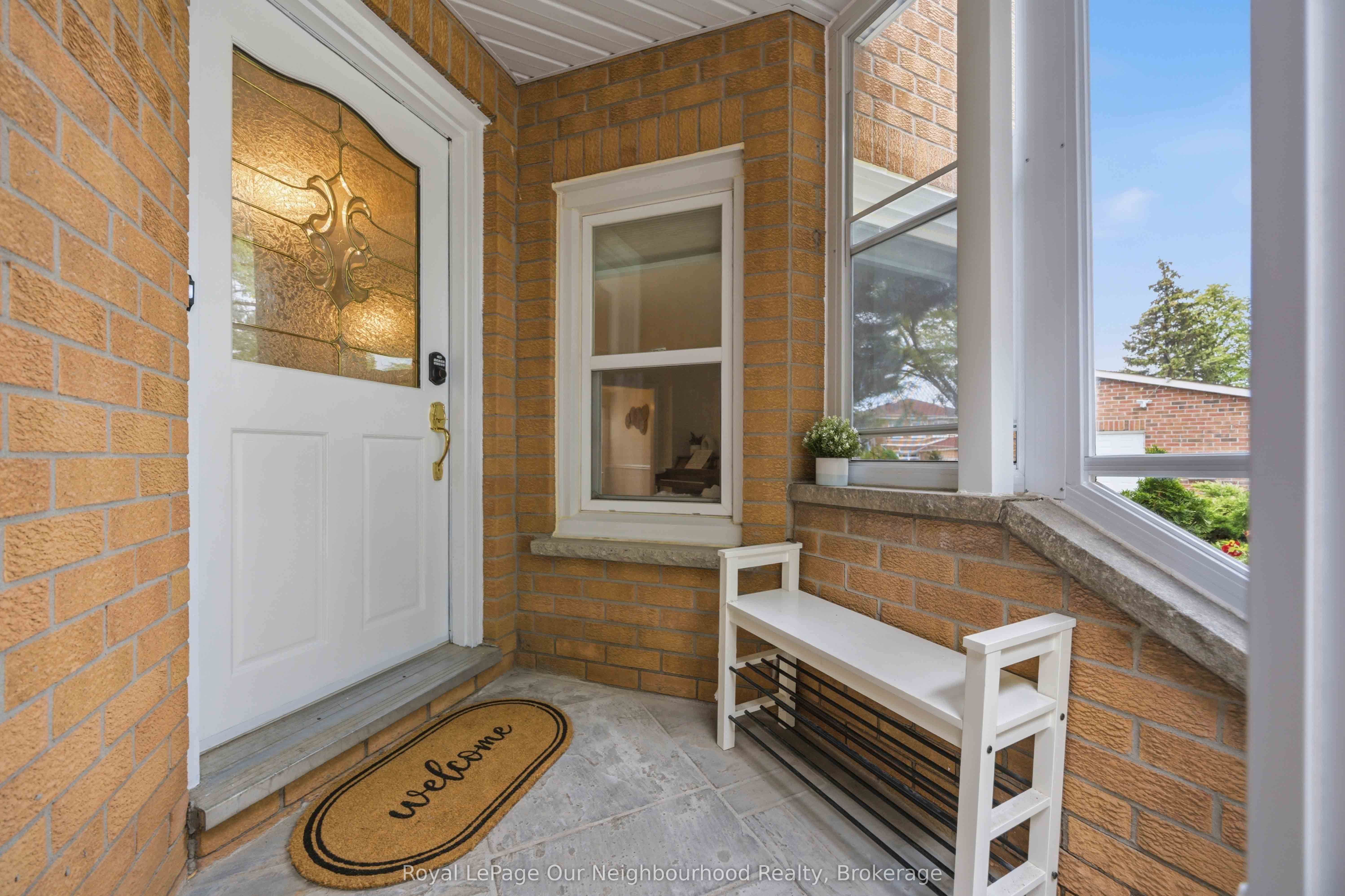 29 Becca Hall Trail, Toronto, ON, M1V 2T7 photo 2