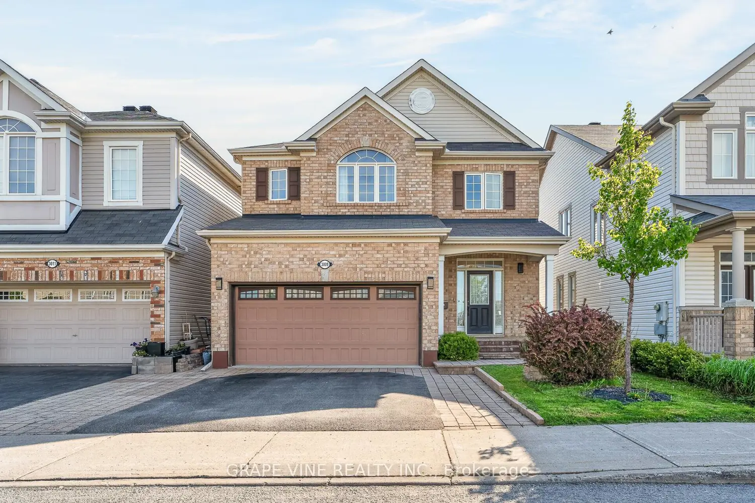 3009 Freshwater Way