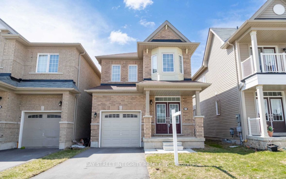 7707 Shagbark Avenue, Niagara Falls, ON, L2H 3S2