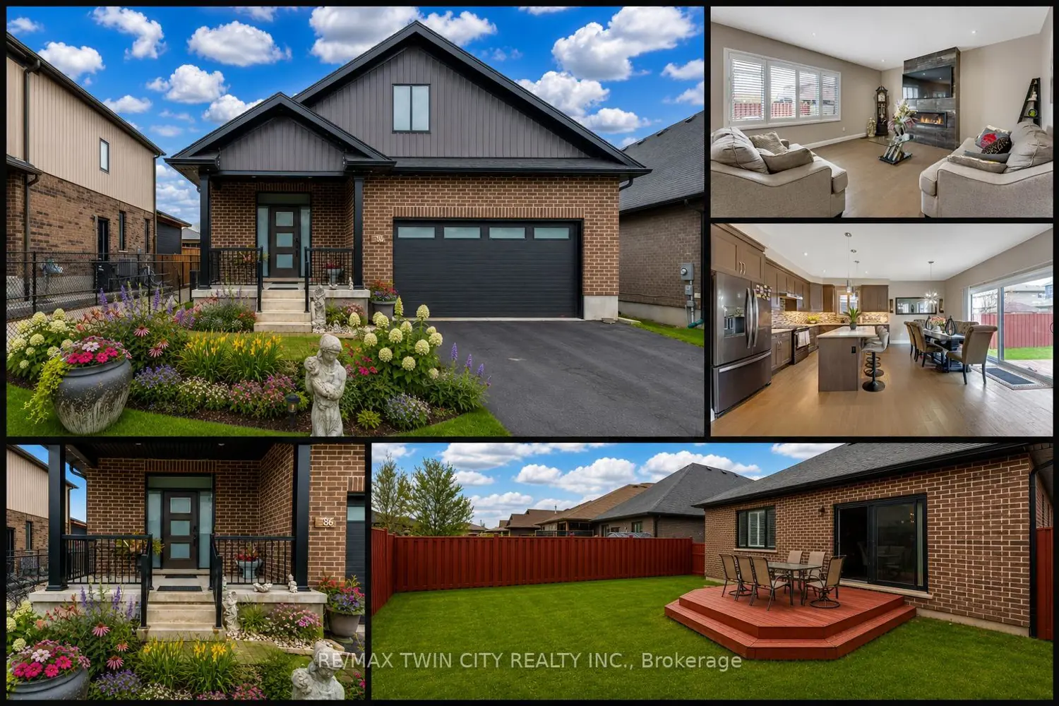 86 Woodberry Crescent
