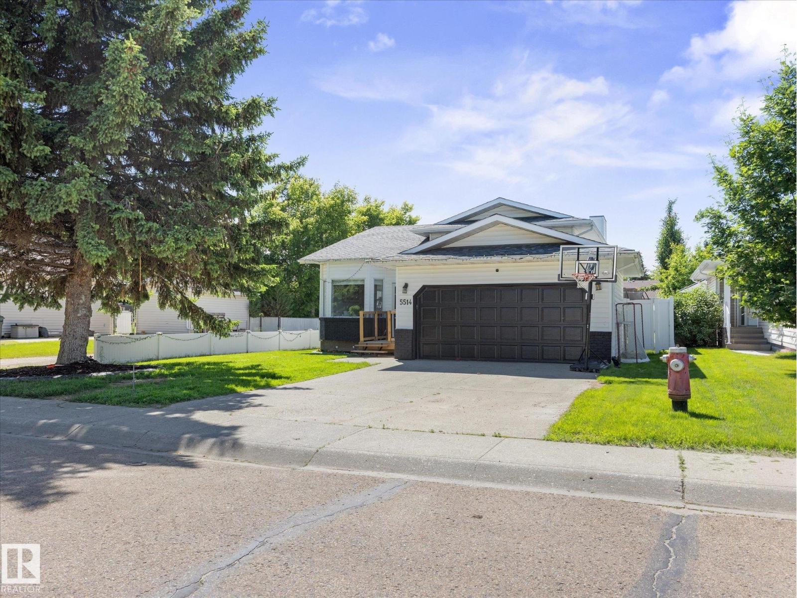 5514 46 Street, Stony Plain, AB, T7Z1E1 photo 2