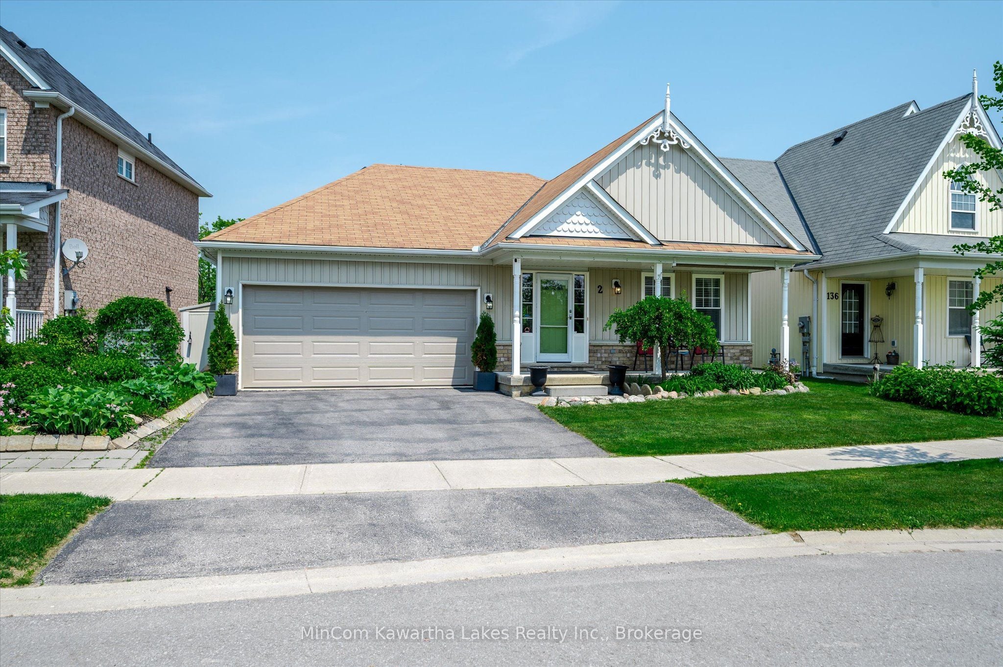 2 Peace Crescent, Peterborough, ON, K9H 0C1