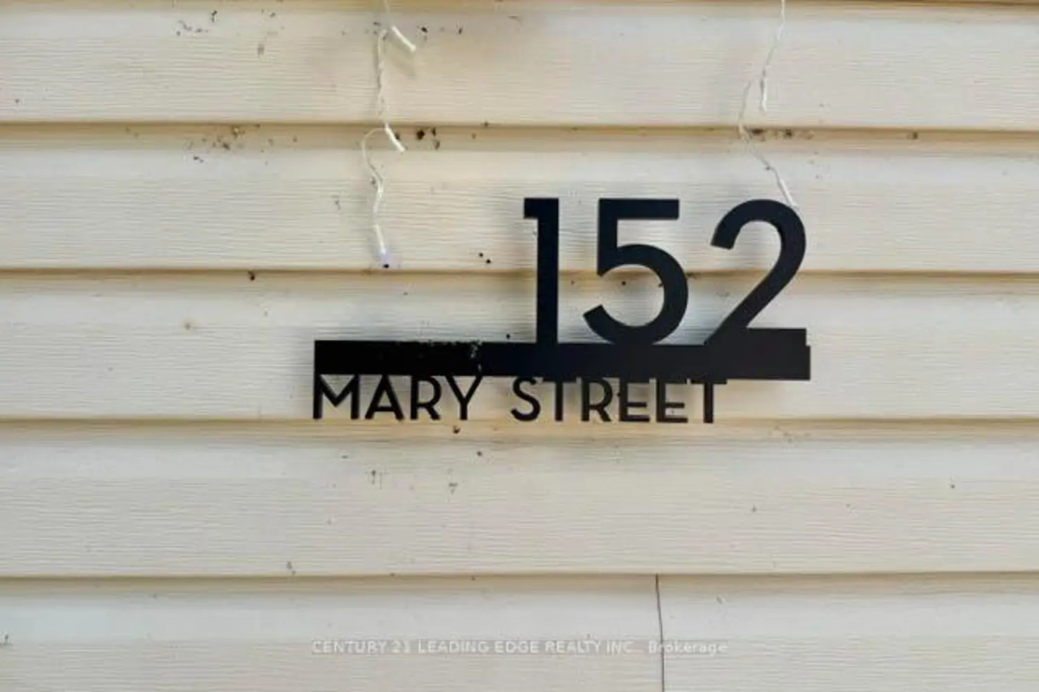 152 Mary Street photo 2