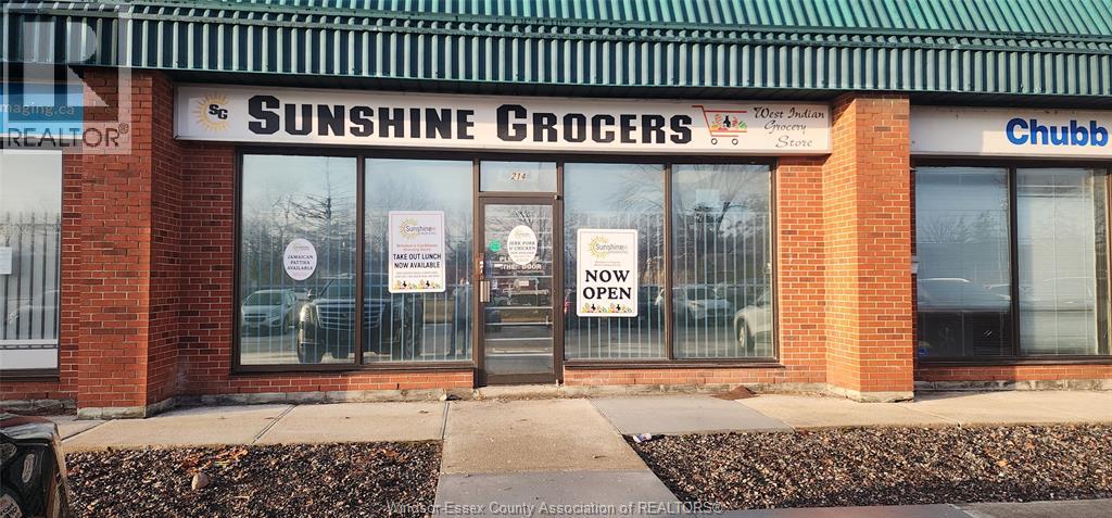 214-2825-2885 Lauzon Parkway , Windsor, ON, N8T3H5