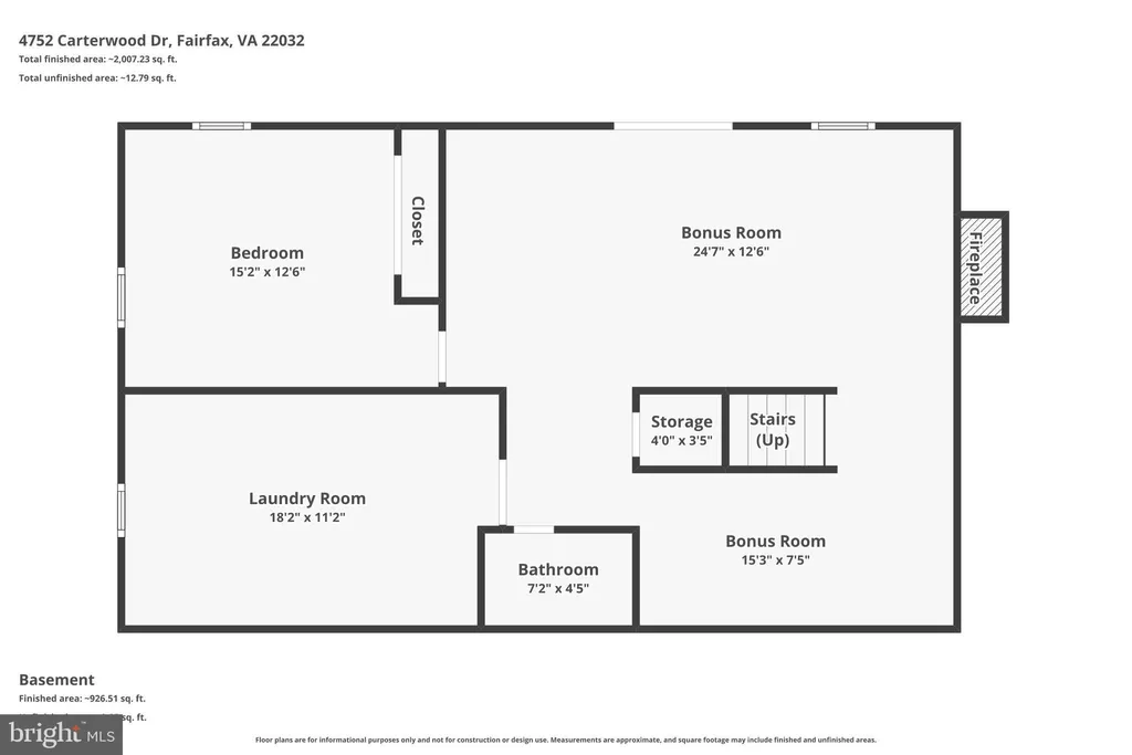 6624 Bullrush Court, Clinton, MD 20735