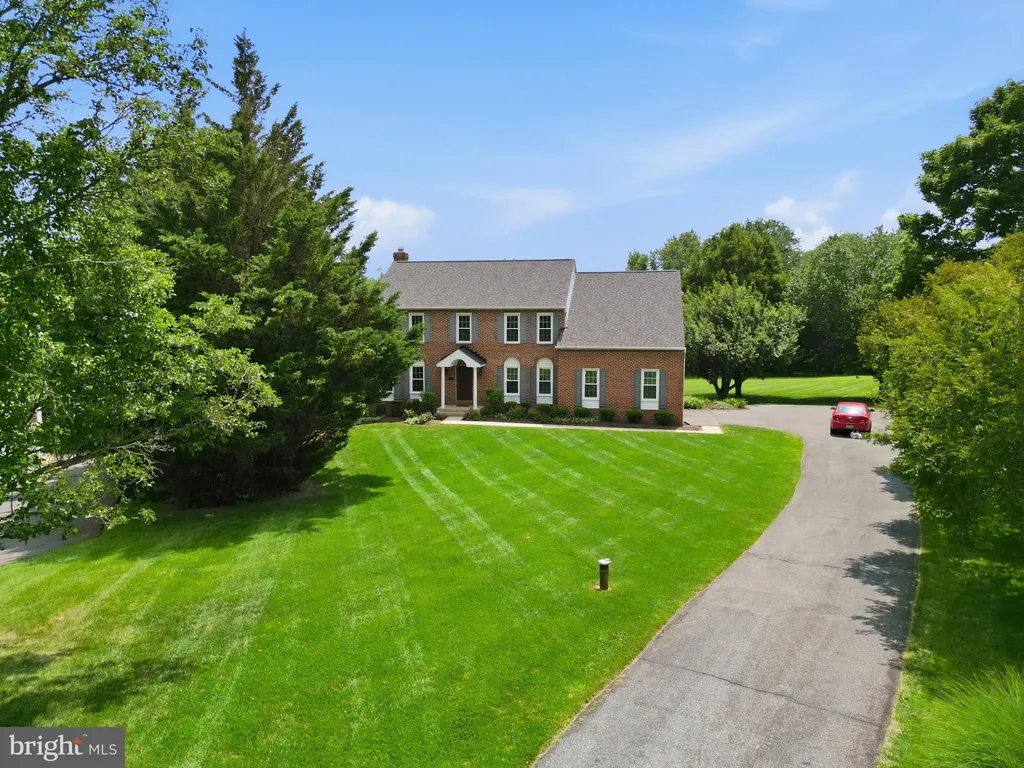 11824 Morning Star Drive, Germantown, MD 20876