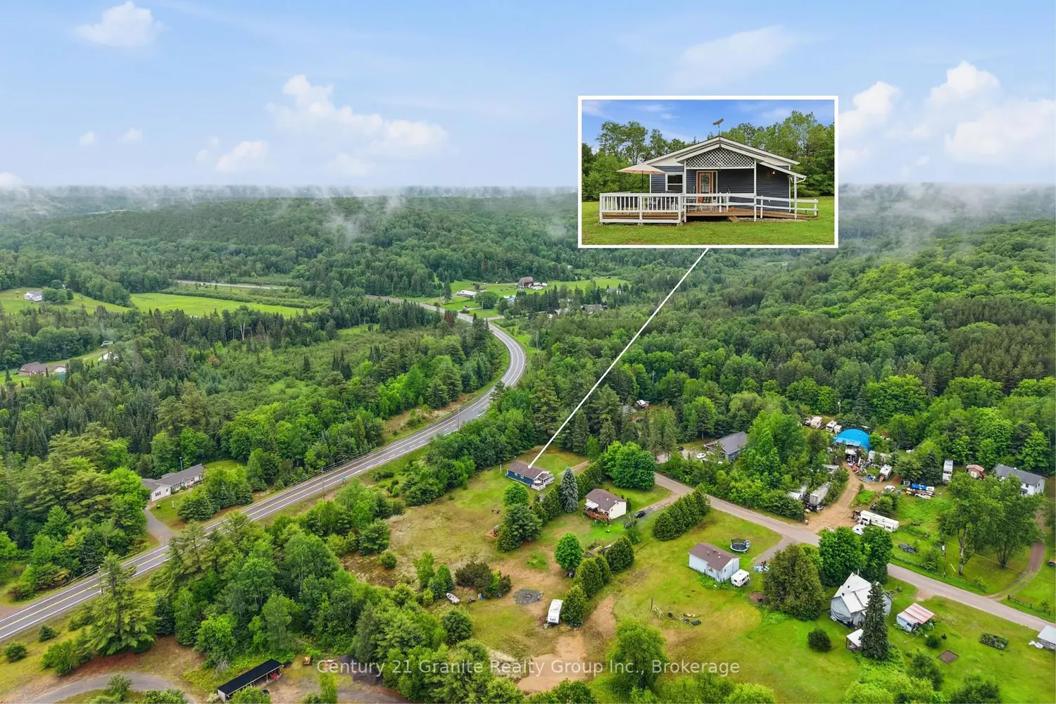 18 Pine Ridge Road photo 2