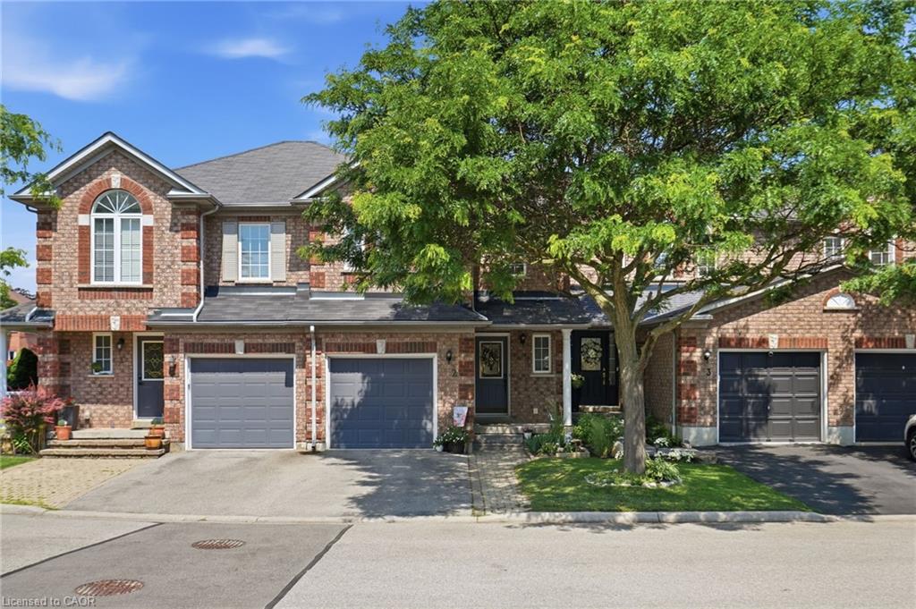 2-2001 Atkinson Drive, Burlington, ON, L7M 4H7
