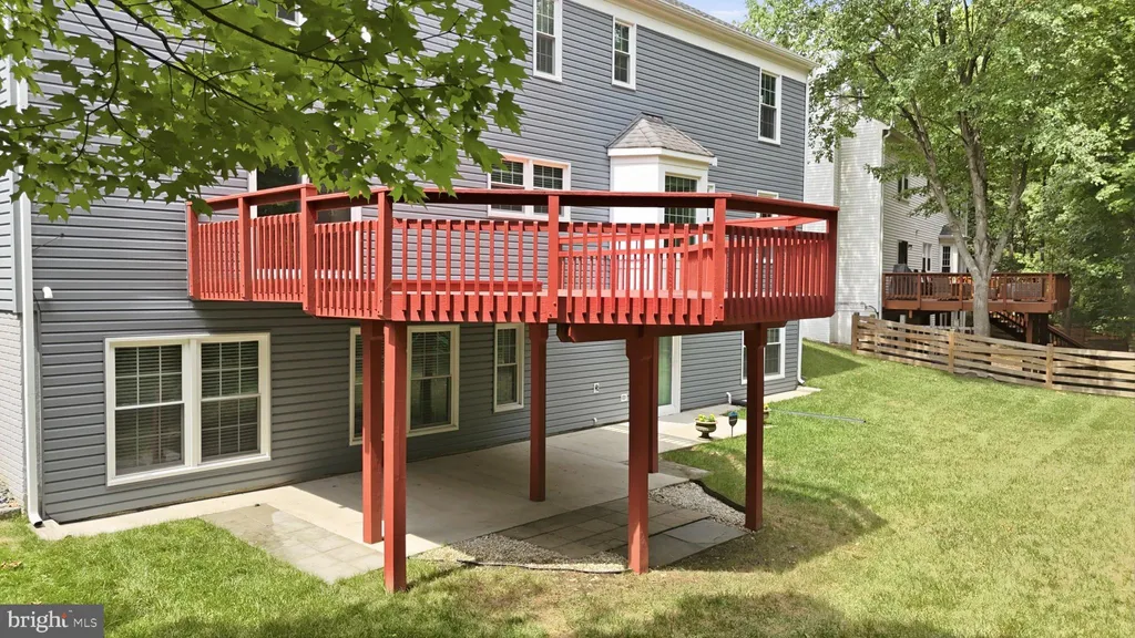 2703 Archangel Court, Bowie, MD 20716