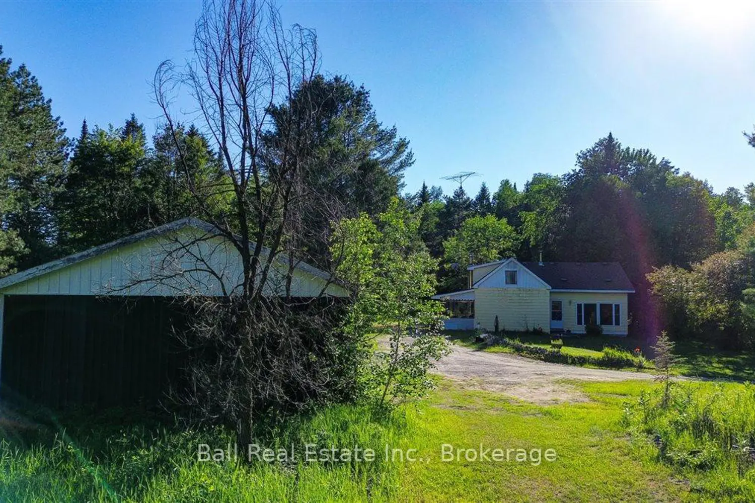 82 East Road photo 5