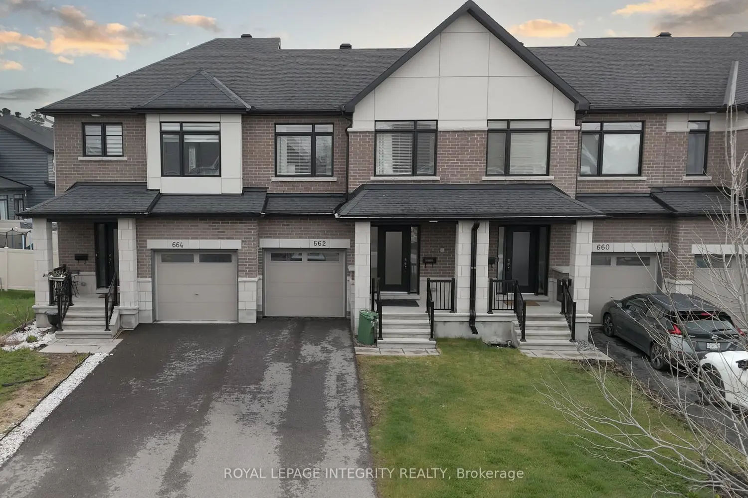 662 Putney Crescent