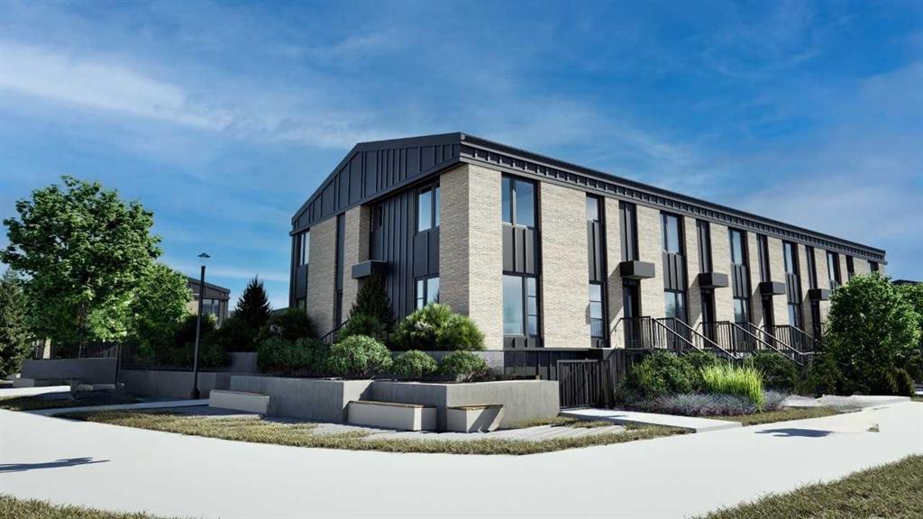 101-63 Belmont Passage SW, Calgary, AB, T2X4H7