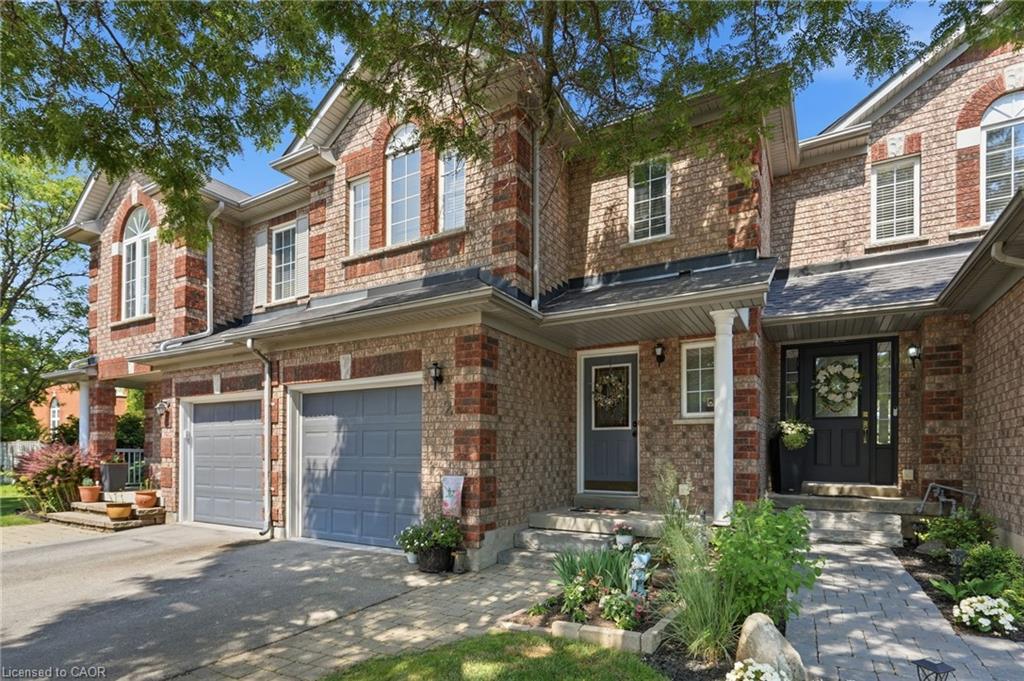 2-2001 Atkinson Drive, Burlington, ON, L7M 4H7 photo 2