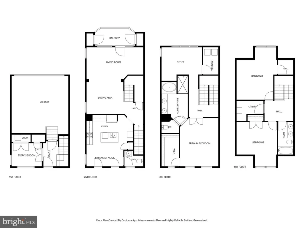 638 Raven Avenue, Gaithersburg, MD 20877