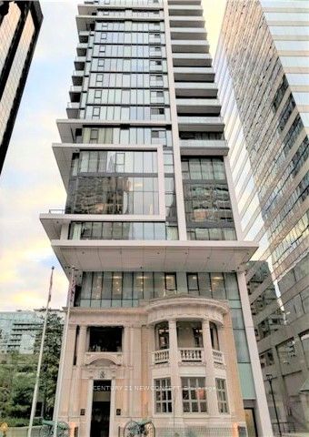 2607-426 University Avenue, Toronto, ON, M5G 1S9