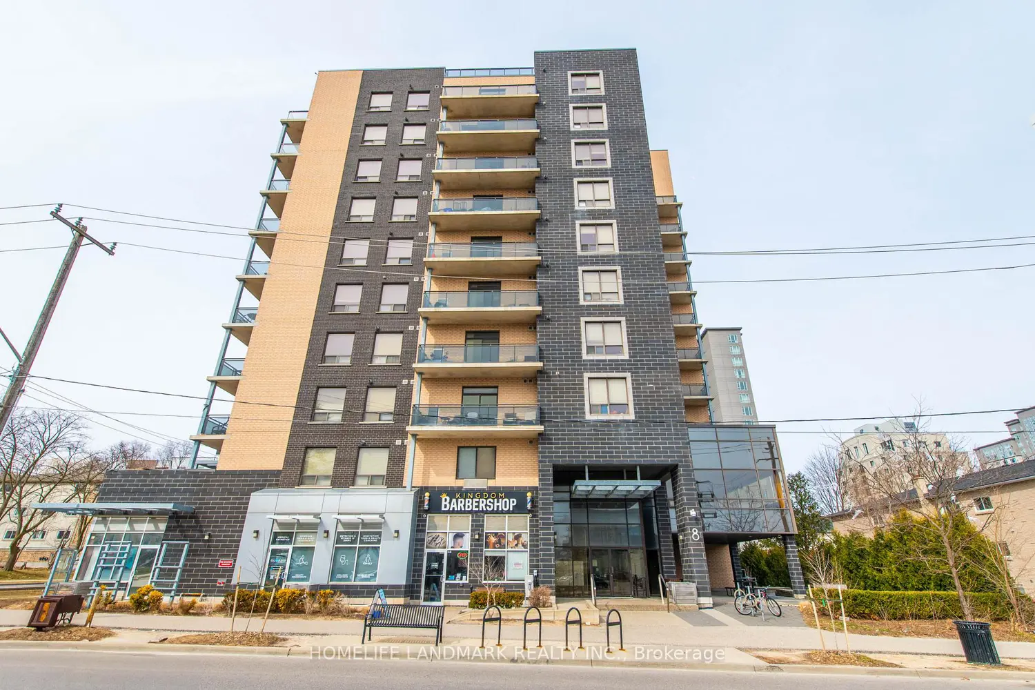 8 Hickory Street 901