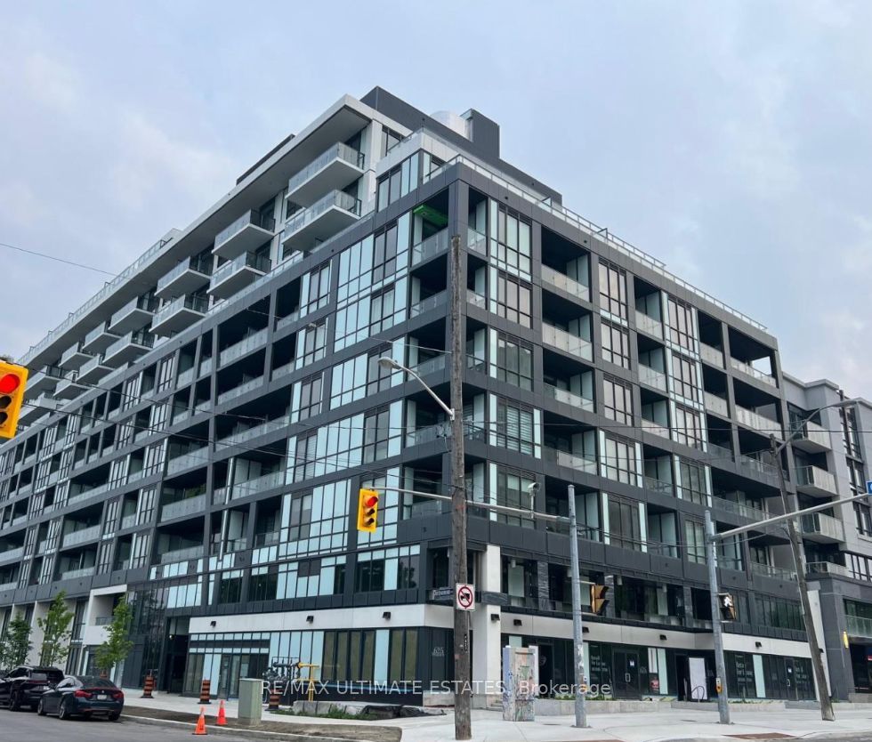 1018-6 Greenbriar Road, Toronto, ON, M2K 0H6