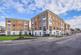 Claud Hamilton Way, Hertford SG14