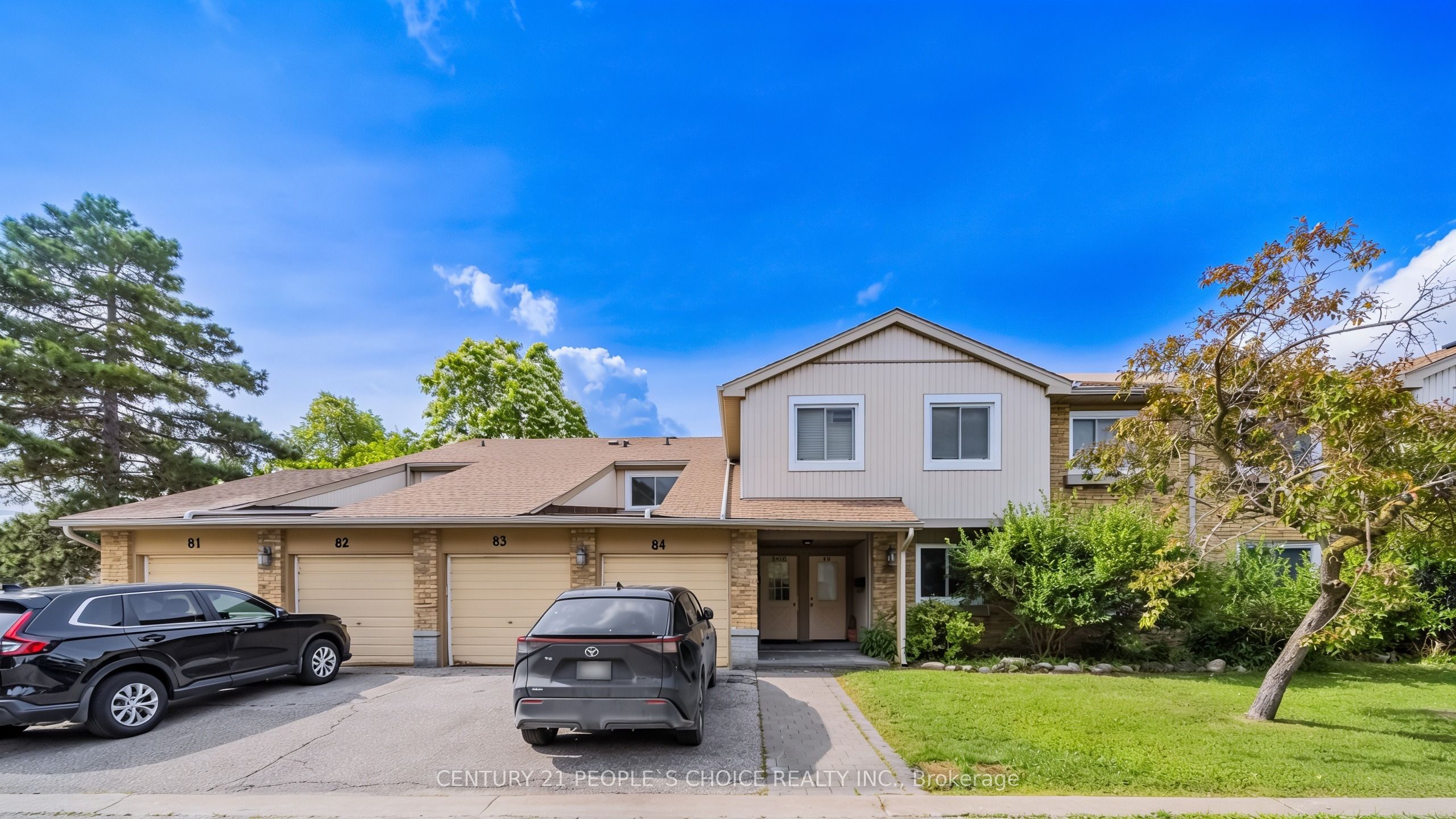 83-6797 Formentera Avenue, Mississauga, ON, L5N 2L6