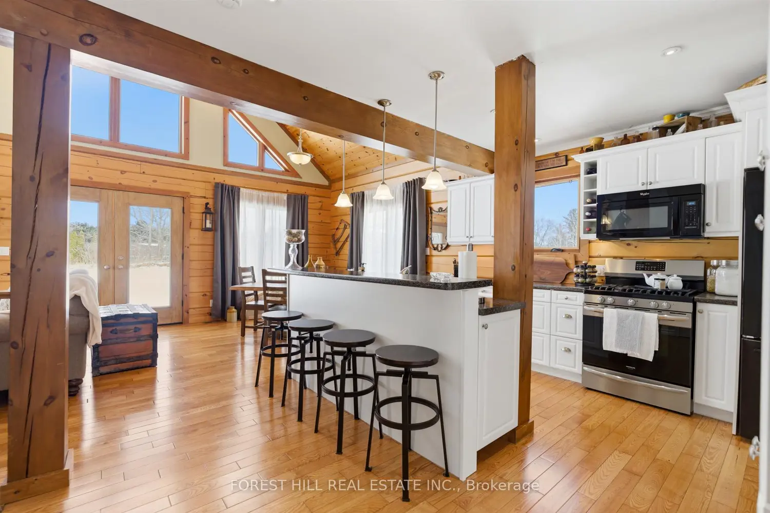 1825 Trent River Road photo 4